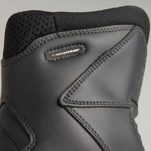 Мотоботы TCX X-Ride Waterproof Black