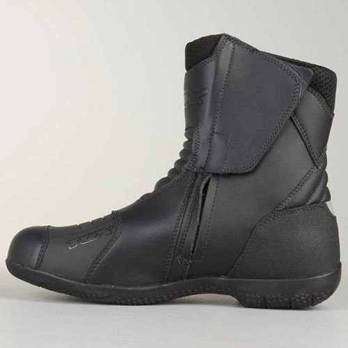 Мотоботы TCX X-Ride Waterproof Black