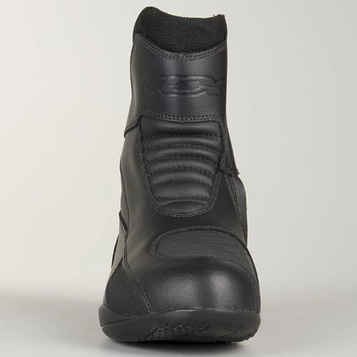 Мотоботы TCX X-Ride Waterproof Black