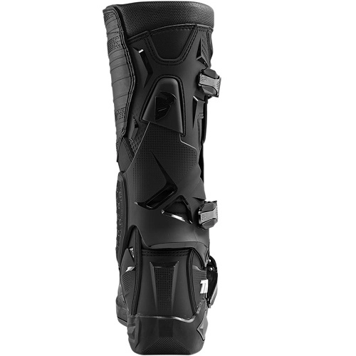 Мотоботи Thor Radial MX Black