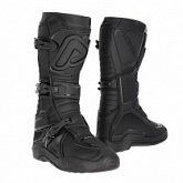 Мотоботы Acerbis X-Team 2.0 Black
