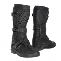 Мотоботы Acerbis X-Team 2.0 Black
