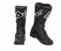 Мотоботы Acerbis X-Team Black