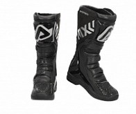 Мотоботы Acerbis X-Team Black