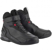Мотоботы Alpinestars Austral GTX Black