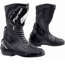 Мотоботы Forma Freccia Black