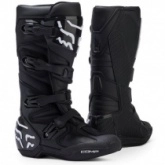 Мотоботы FOX Comp Junior Black