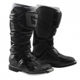 Мотоботы Gaerne SG-12 Enduro Black