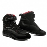Мотоботы Shima Exo Lady Black/Red