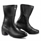 Мотоботы Shima Monaco Black
