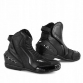 Мотоботы Shima SX-6 Black