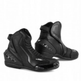 Мотоботы Shima SX-6 Black