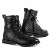 Мотоботы Shima Thomson Black