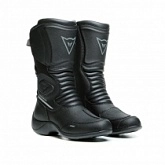 Мотоботы Dainese Aurora Lady D-WP Black