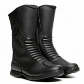 Мотоботы Dainese Bizzard D-WP Black