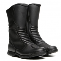 Мотоботы Dainese Bizzard D-WP Black