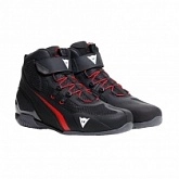 Мотоботы Dainese Herian Air Black/Red