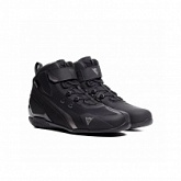 Мотоботы Dainese Herian D-WP Black