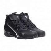Мотоботы Dainese Herian D-WP Lady Black/White