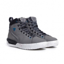 Мотоботы Dainese Metractive D-WP Lady Grey/White