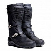 Мотоботы Dainese Seeker Gore-Tex Black