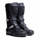 Мотоботы Dainese Seeker Gore-Tex Black