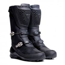 Мотоботы Dainese Seeker Gore-Tex Black