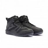 Мотоботы Dainese Suburb Air Black/White/Grey