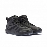 Мотоботы Dainese Suburb Air Black/White/Grey