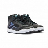Мотоботы Dainese Suburb Air Lady Black/White/Blue