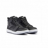 Мотоботы Dainese Suburb D-WP Black/White/Grey