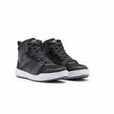 Мотоботы Dainese Suburb D-WP Black/White/Grey