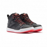 Мотоботы Dainese Suburb D-WP Black/White/Red