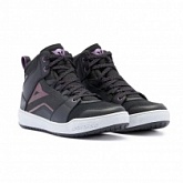 Мотоботы Dainese Suburb D-WP Lady Black/White/Purple