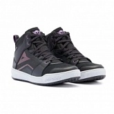 Мотоботы Dainese Suburb D-WP Lady Black/White/Purple