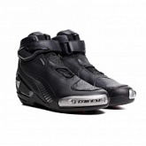 Мотоботы Dainese Superya Black/Anthracite