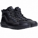 Мотоботы Dainese Urbactive Gore-Tex Black