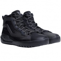 Мотоботы Dainese Urbactive Gore-Tex Black
