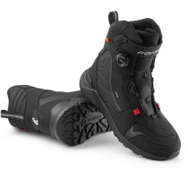 Мотоботы Forma Adventure ADV Kite Dry Black