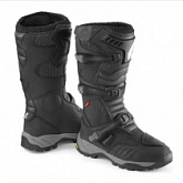 Мотоботы Forma Adventure Dry Air Black