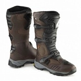 Мотоботы Forma Adventure Dry Air Brown