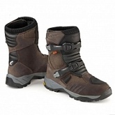 Мотоботы Forma Adventure Low Air Brown