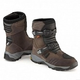 Мотоботы Forma Adventure Low Air Brown