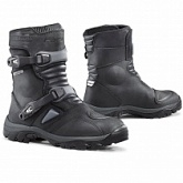 Мотоботы Forma Adventure Low Dry Black