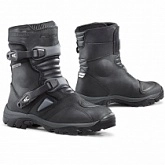 Мотоботы Forma Adventure Low Dry Black