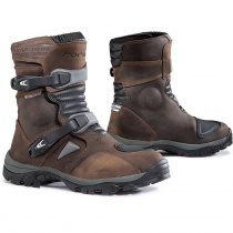 Мотоботы Forma Adventure Low Dry Brown