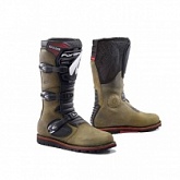 Мотоботы Forma Boulder Brown