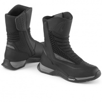 Мотоботы Forma Glide Dry Black
