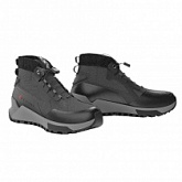 Мотоботы Forma Kumo Black