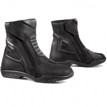 Мотоботы Forma Latino Dry Black